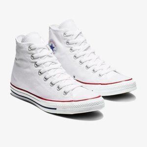 Converse Chuck Taylor All Star High top -white